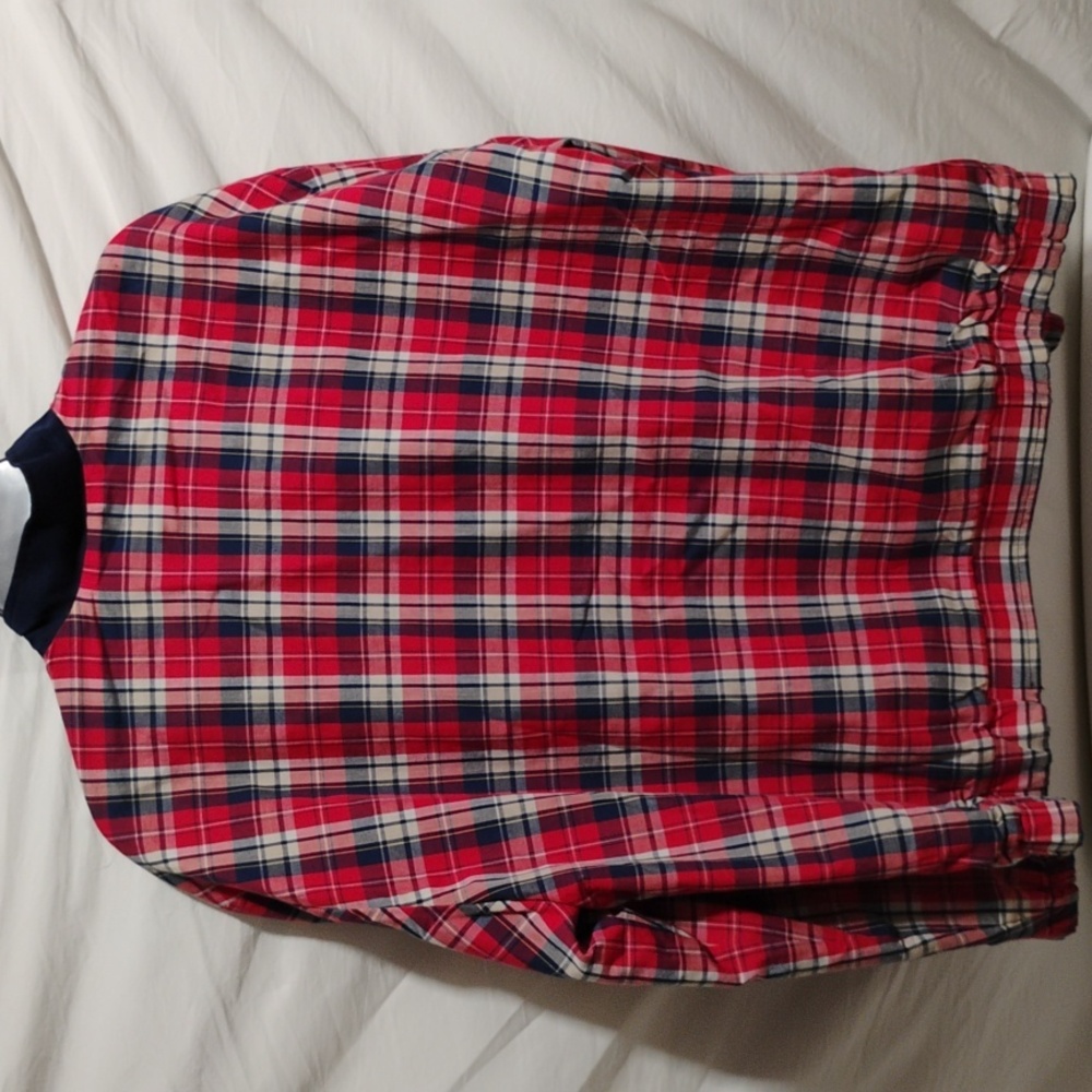 Pendleton Roundabouts Reversible Vintage Jacket S… - image 7